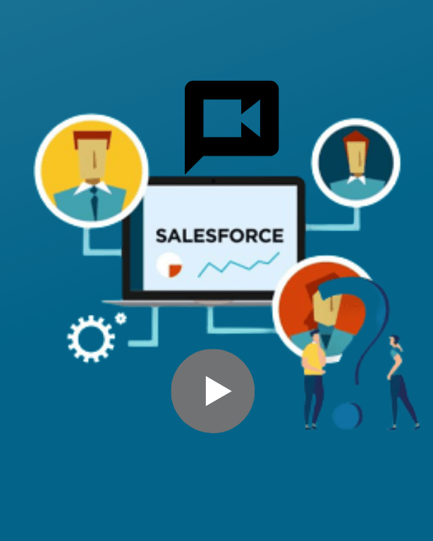 Salesforce Video Course in Hyderabad