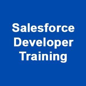 salesforce developer training in hyderabad