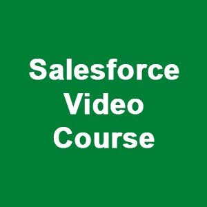 Salesforce Aura Training in Hyderabad