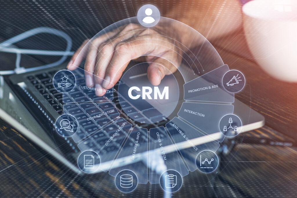 How To Learn CRM Software