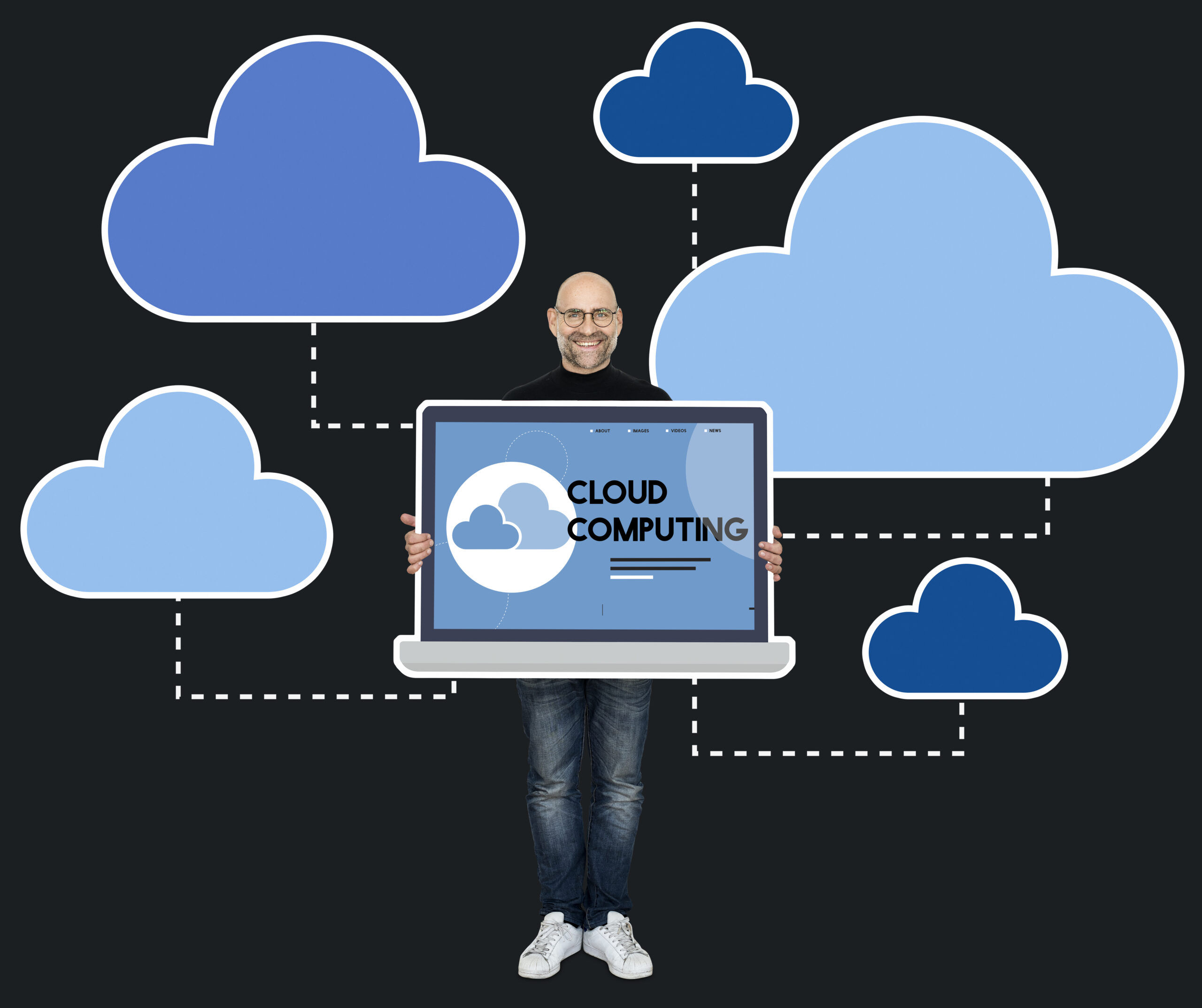 Different Types Of Salesforce Cloud Services